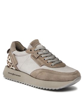 Kennel & Schmenger Kennel & Schmenger Sneakersy Flash 21-19500.656 Šedá
