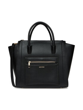 Gino Rossi Gino Rossi Geantă WEN-18 SS Negru