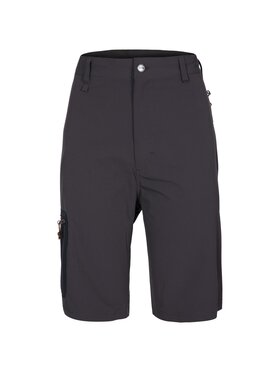 Trespass Trespass Szorty Rueful Brązowy Stretch Fit
