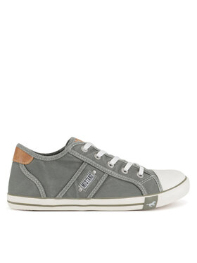 Mustang Mustang Scarpe da ginnastica 1099-310 Grigio