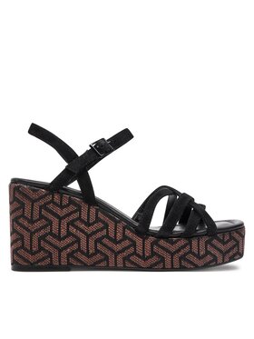 Tamaris Tamaris Sandaalid 1-28014-42 Must