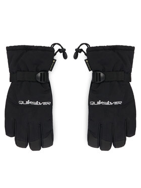 Quiksilver Quiksilver Лижні рукавиці EQYHN03211 Чорний