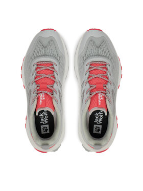 Παπούτσια πεζοπορίας Jack Wolfskin φωτογραφία