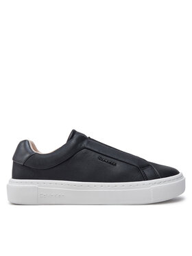 Calvin Klein Calvin Klein Tossud Cupsole Slip On W/Ml HW0HW02289 Must