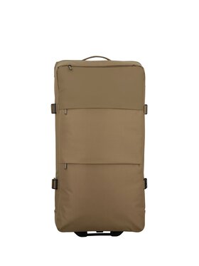Jump Jump Torba podróżna 320942 Brązowy