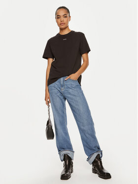 Calvin Klein T-Shirt Calvin Klein - 2
