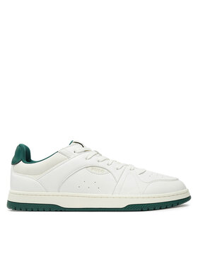 HUGO HUGO Sneakers Hadrian Tenn 50529896 Alb