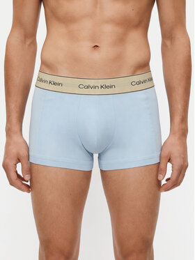 Calvin Klein Underwear Calvin Klein Underwear Komplet boksaric﻿ LV00NB4446 Pisana