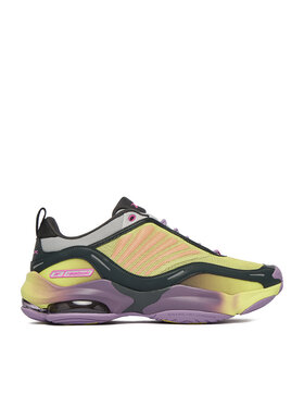 Reebok Reebok Sneakersy EO-DMX SERIES 3000 100244454 Żółty