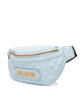 Τσαντάκι Μέσης﻿ LOVE MOSCHINO φωτογραφία