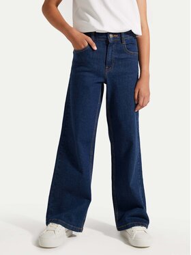 Coccodrillo Coccodrillo Jeansy ZC4123102JCG Granatowy Slim Fit