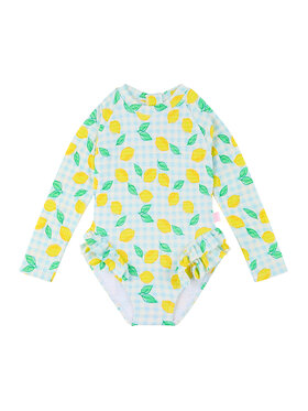 Seafolly Seafolly Costume da bagno 15797T Blu
