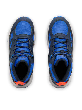 Παπούτσια πεζοπορίας Jack Wolfskin φωτογραφία