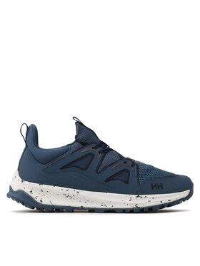 Helly Hansen Helly Hansen Sneakersy Jeroba Mps 11720_576 Granatowy