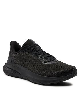 Under Armour Tenisice Za Trčanje Ua Hovr Turbulence 2 3026520-002 Crna