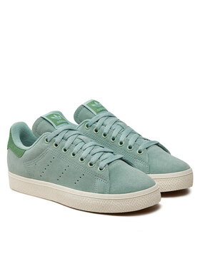 Adidas Superge Stan Smith Cs W IF6944 Zelena