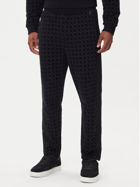 JOOP! JOOP! Jogginghose 17 JJ-38Tamas 30047446 Schwarz Regular Fit