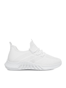 JENNY JENNY Sneakers CEO-WFA270923-4 Weiß