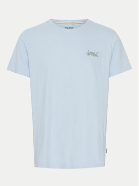 Blend Blend T-shirt 20716513 Svijetloplava Regular Fit