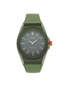 D1 Milano D1 Milano Laikrodis CLRJ06 Chaki