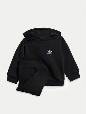 adidas adidas Melegítő IW1007 Fekete Regular Fit