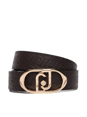Liu Jo Liu Jo Pasek AF6238 E1120 Brązowy ciemny