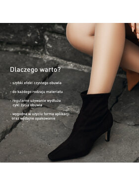 Σαμπουάν Coccine φωτογραφία