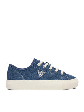 Guess Jeans Guess Jeans Tenisenes CWBEO-GJ202505162 Zils