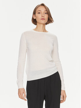 DAY BIRGER ÉT MIKKELSEN DAY BIRGER ÉT MIKKELSEN Sweater Annabelle 100023 Ekru Regular Fit