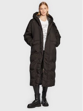 G-Star Raw G-Star Raw Geacă de iarnă G-Whistler D22167-D199-6484 Negru Relaxed Fit