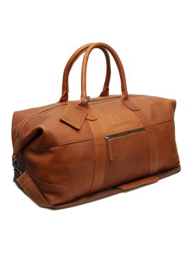 The Chesterfield Brand The Chesterfield Brand Torba weekendowa 331932 Brązowy