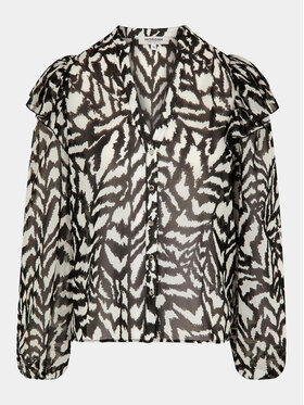 Μπλουζάκι Morgan φωτογραφία