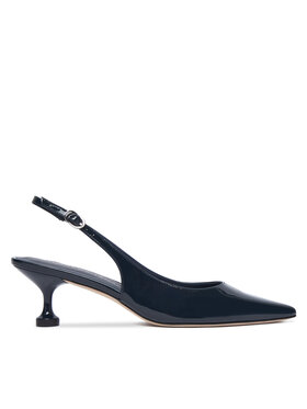 Stuart Weitzman Stuart Weitzman Pumps Stuartini Slbck 50 Dunkelblau