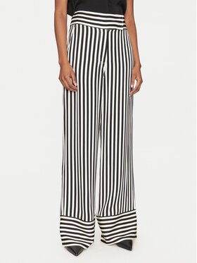 DAY BIRGER ÉT MIKKELSEN DAY BIRGER ÉT MIKKELSEN Riidest püksid Gabin DAY65243685 Must Regular Fit