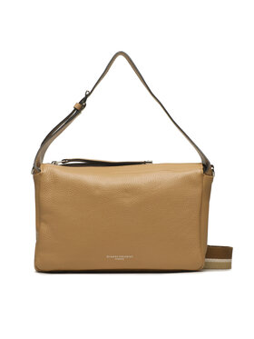 Gianni Chiarini Gianni Chiarini Дамска чанта BS 10146 GRN-NA Бежов