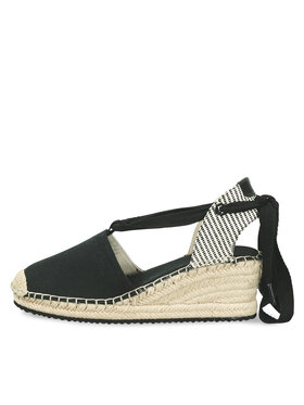 Gant Espadrile Luliza Espandrille 28568593 Crna