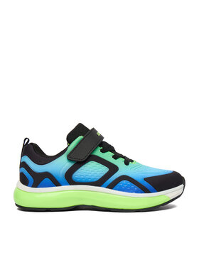 Sprandi Sprandi Sneakersy CEO-CP76-22127(IV)CH Modrá