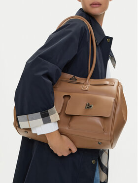 GINO ROSSI Gino Rossi Borsetta EO-CLOVER-X10167 Beige