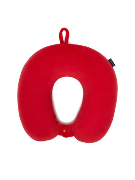 Nautica Nautica Reisekissen CWBEO-NTC-L-001-09 Rot