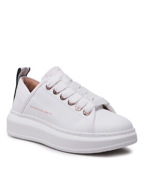 Alexander Smith Laisvalaikio batai ASAWE2D01TWT Balta