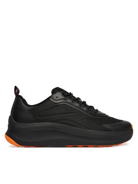 Calvin Klein Calvin Klein Sneakersy HM0HM02224 Čierna