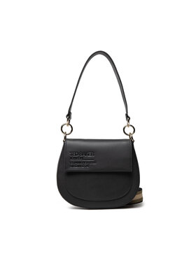Ted Baker Ted Baker Kabelka Darcell 258599 Čierna