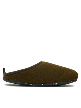 Camper Camper Kapcie Wabi 18811-111 Zielony