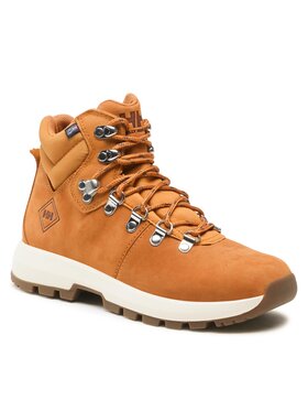 Helly Hansen Helly Hansen Trekking čevlji Coastal Hiker 11741_725 Rumena