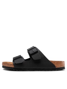 Birkenstock Natikače Arizona 551251 Crna