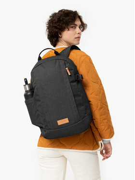 Eastpak Nahrbtnik Safefloid EK0A5BHP0B41 Črna