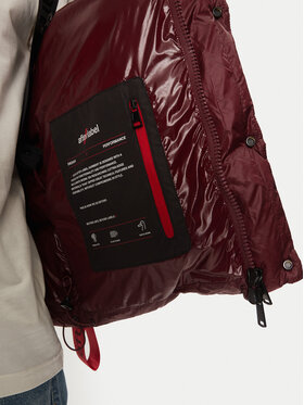 Μπουφάν πουπουλένιο After Label φωτογραφία