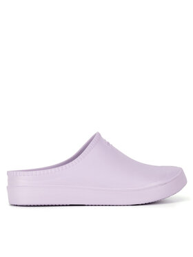 Hunter Hunter Gumicsizma UFF1102EVA-TME-M Lila