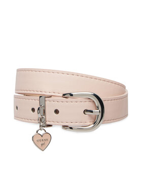 Guess Guess Laste püksirihm J6GZ27 WHEG0 Roosa