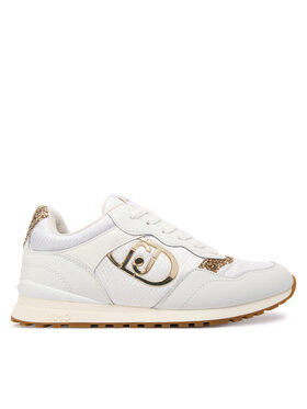 Liu Jo Liu Jo Sneakers Wonder Low 02 Bis BA6001 TX517 Alb
